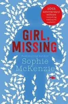 Girl, Missing - Passa på