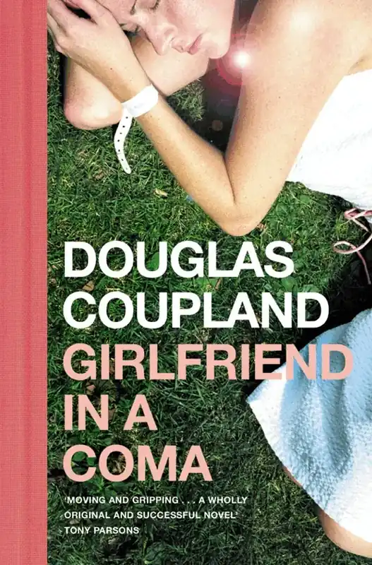 Endast denna vecka - Girlfriend in a Coma