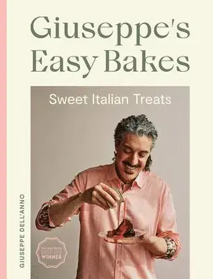 Sänkt pris - Giuseppe‘s Easy Bakes