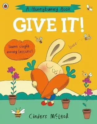 Give It! | Kanonerbjudande