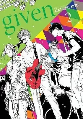 Bara denna vecka - Given, Vol. 2