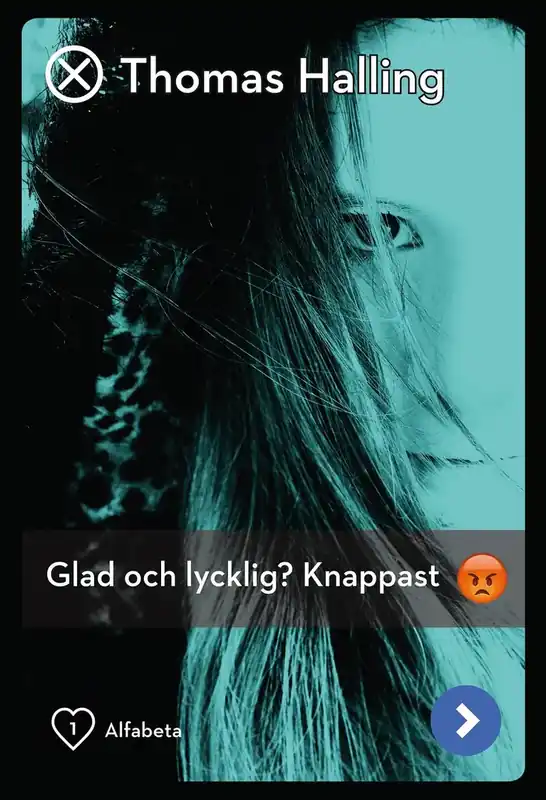 Rabatter | Glad och lycklig? Knappast