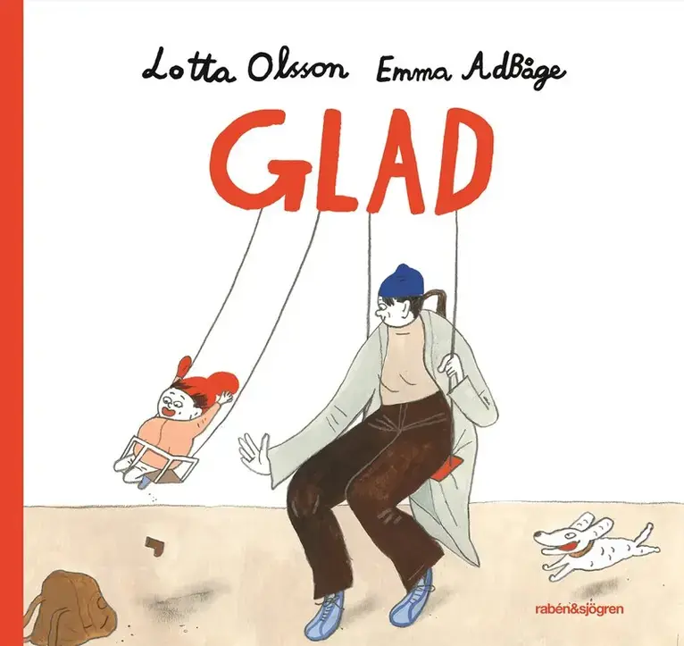 Glad - Rea