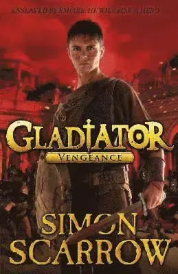 Favorit - Gladiator Vengeance