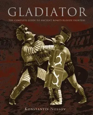 Gladiator | Skaffa nu
