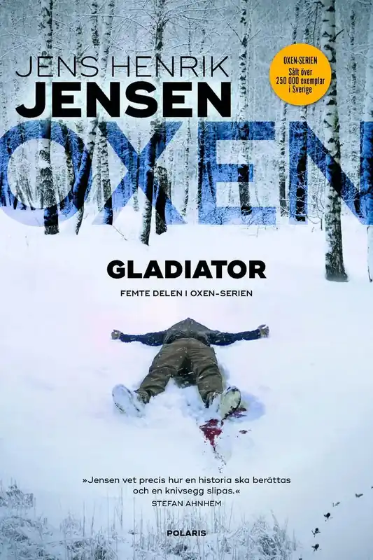 Gladiator | Fynd