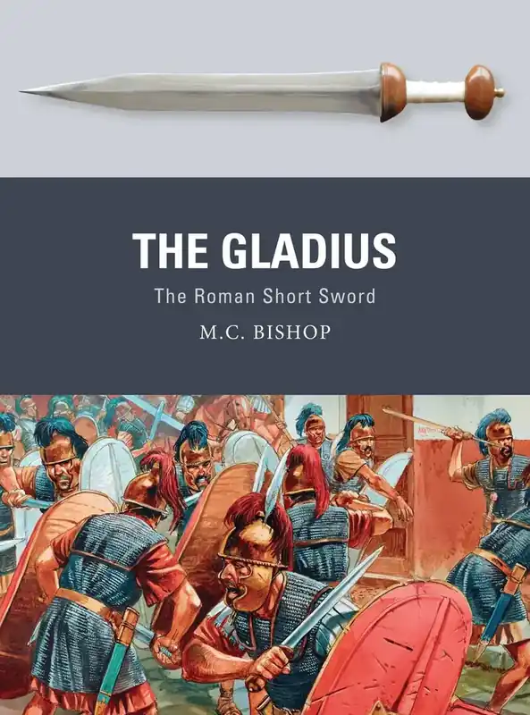 Spara nu | Gladius