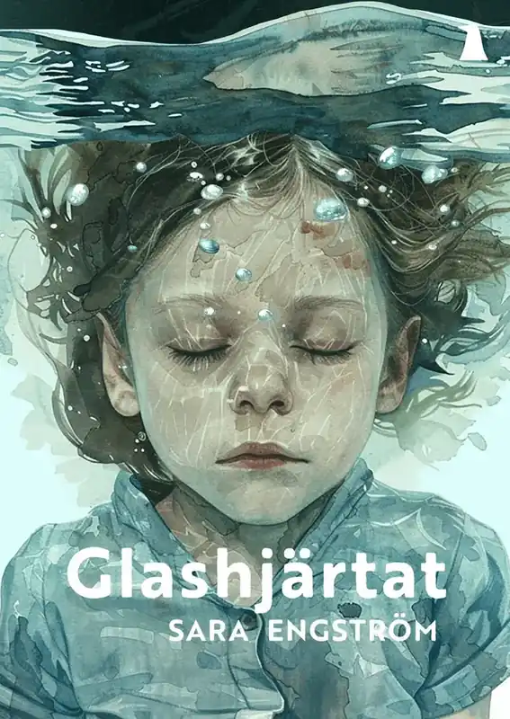 Köp nu | Glashjärtat