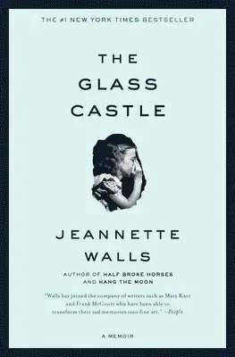 Glass Castle - Endast idag