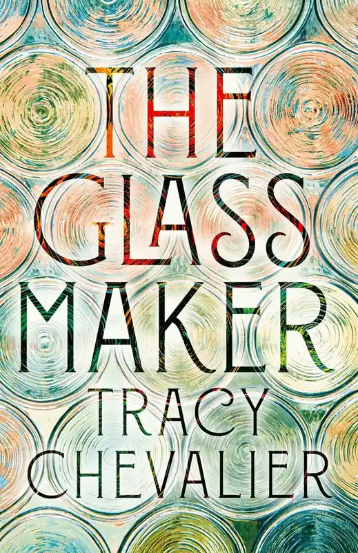 Glassmaker - Ta chansen