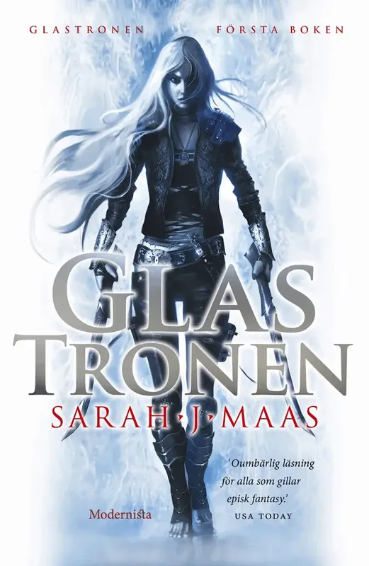 Fabrikspris | Glastronen