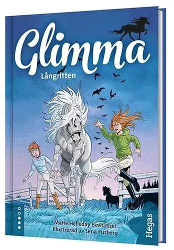 Lågt pris | Glimma. Långritten