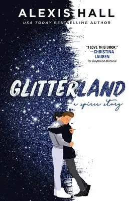 Köp nu - Glitterland