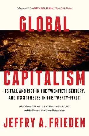 Kanonpris | Global Capitalism