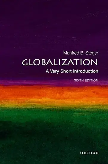Väl omtyckt - Globalization