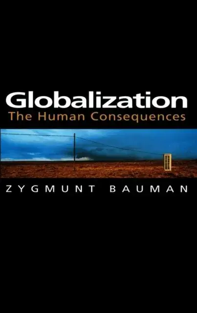 Rekommenderas - Globalization