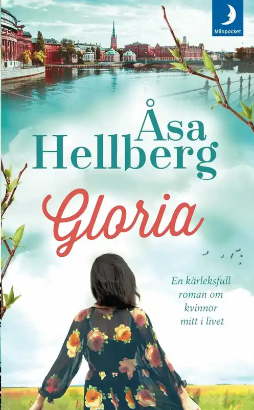 Gloria - Köp direkt