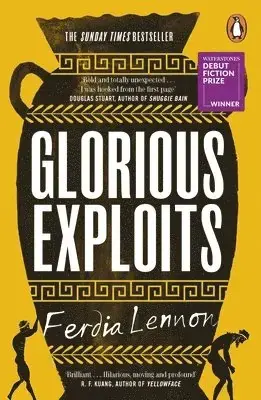 Rabatter - Glorious Exploits