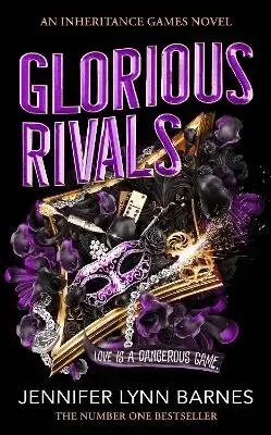 Snart slut - Glorious Rivals