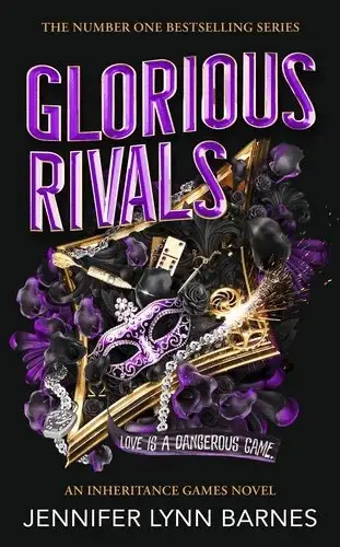 Favorit hos kunderna | Glorious Rivals