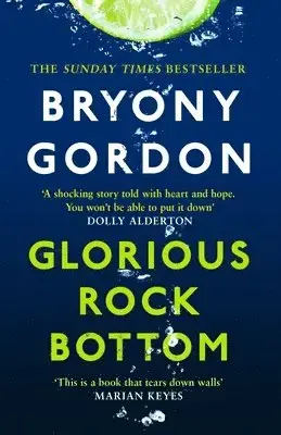 Passa på | Glorious Rock Bottom