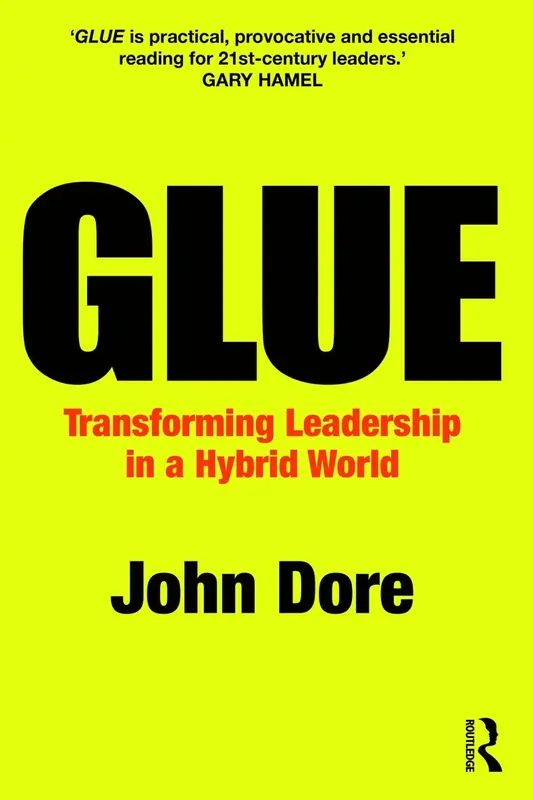 GLUE | Köp idag