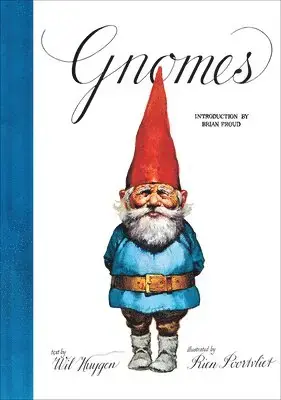 Nyligen lanserat | Gnomes