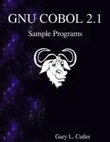 Köp online - GNU COBOL 2.1 Sample Programs