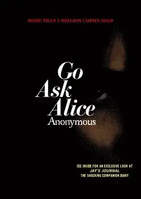 Go Ask Alice | Slutrea