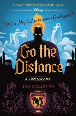 Go the Distance - Topprodukt