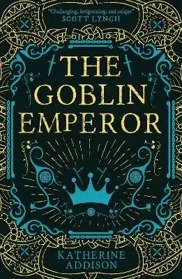 Bästa pris | Goblin Emperor
