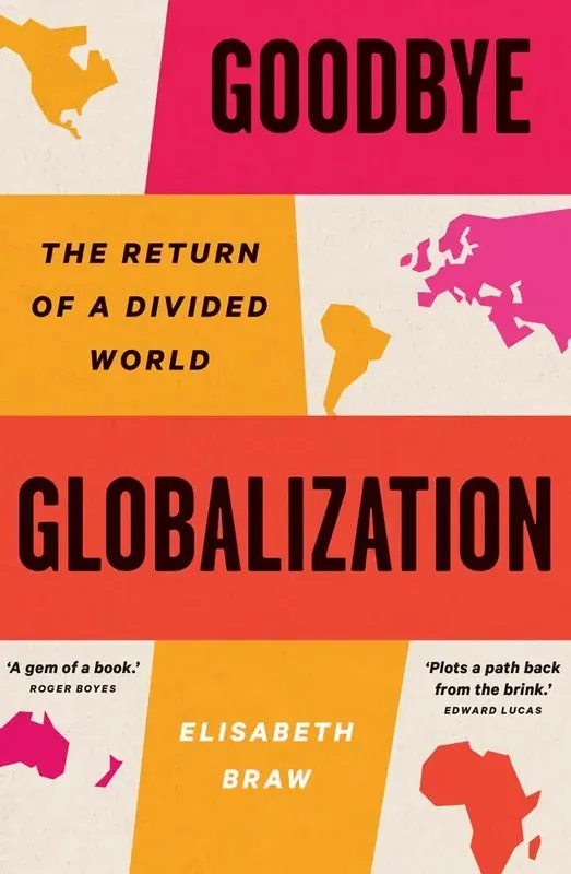 Favorit hos kunderna - Goodbye Globalization