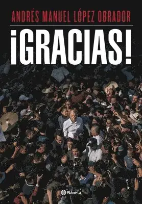 ¡Gracias! / Thank You! - Dagens deal
