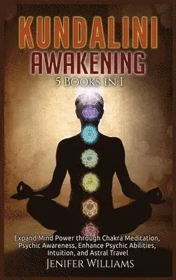 Kundalini Awakening - Ta chansen