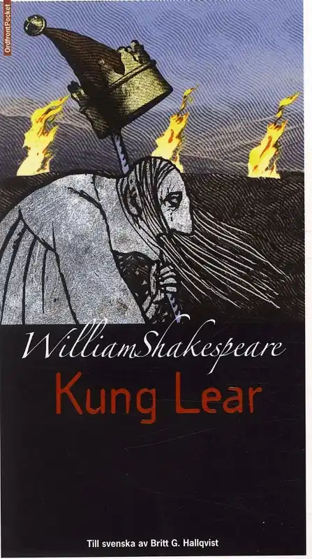 Tidsbegränsat erbjudande - Kung Lear