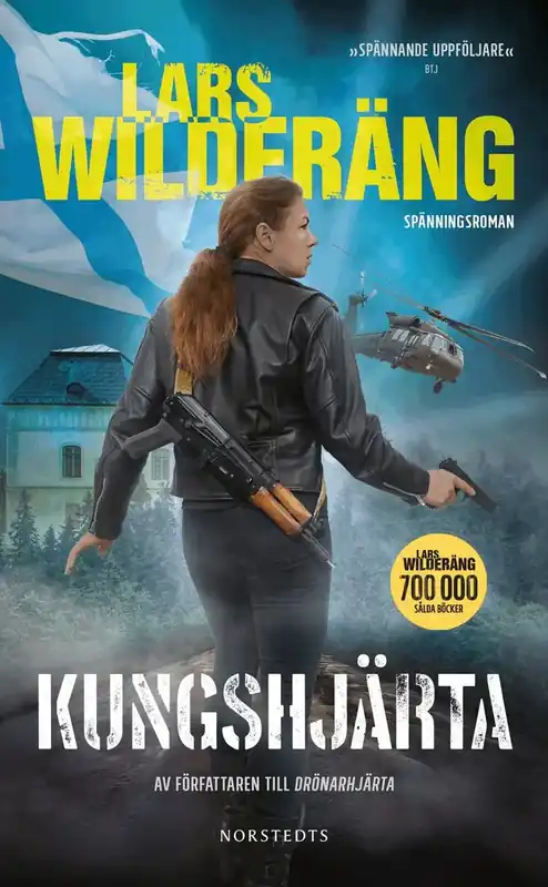 Kungshjärta - Fabrikspris