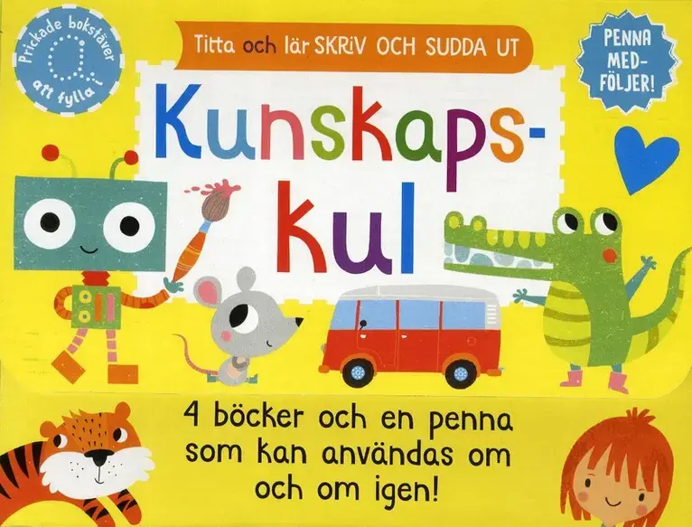 Handla säkert | Kunskapskul