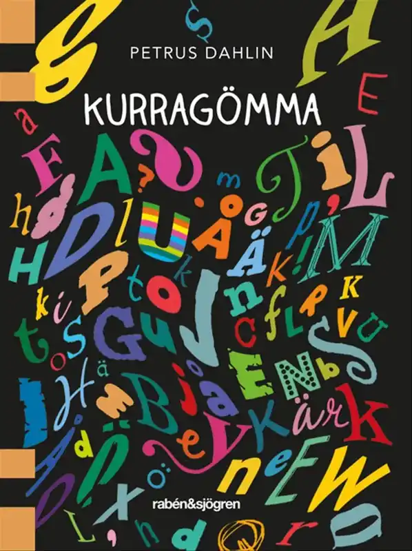 Kurragömma | Rabatt