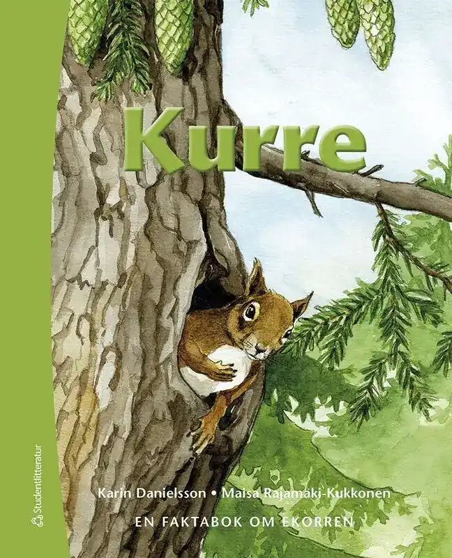 Kurre - Hög kvalitet