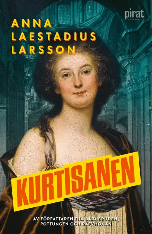 Fynd | Kurtisanen