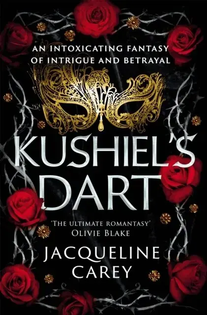 Outlet - Kushiel‘s Dart