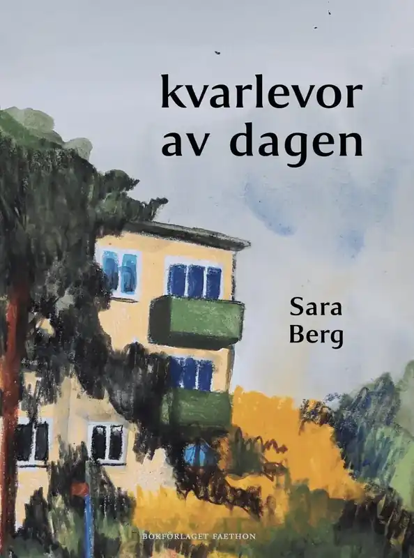 Kvarlevor av dagen | Nytt i sortimentet