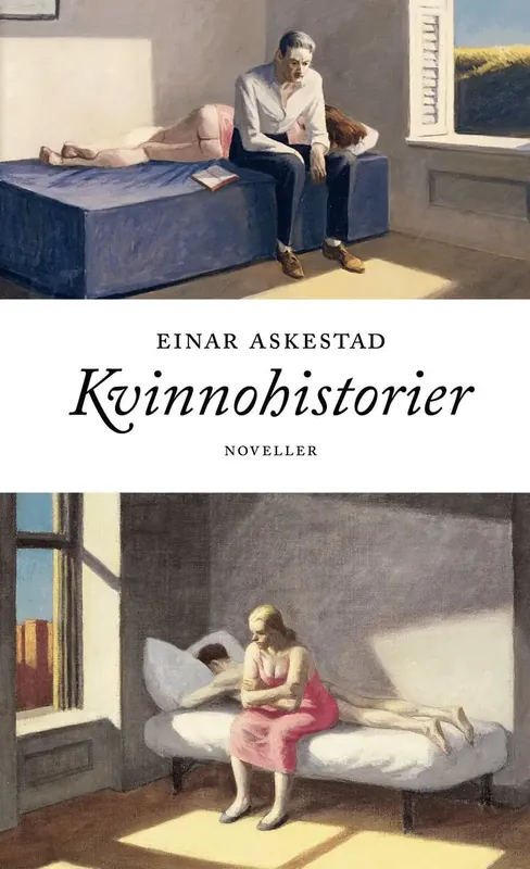 Under begränsad tid - Kvinnohistorier