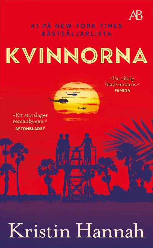 Kvinnorna | Expressfrakt