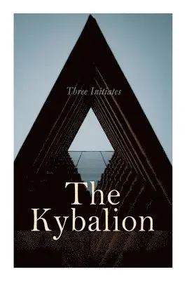 Riktigt fynd - Kybalion