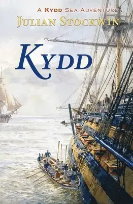 Kydd - Nyhet i webbutiken