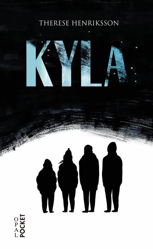 I lager | Kyla