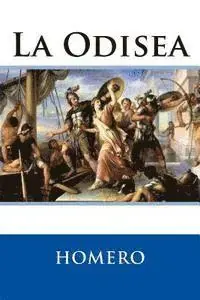 La Odisea (Spanish Edition) | Bra pris