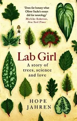 Lab Girl - Missa inte