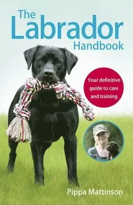 Professionell kvalitet - Labrador Handbook